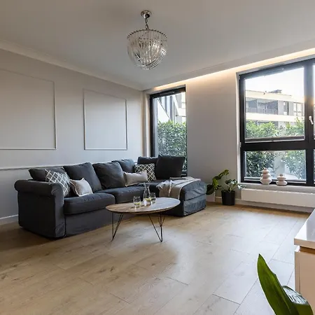 Dream Portova Gdynia