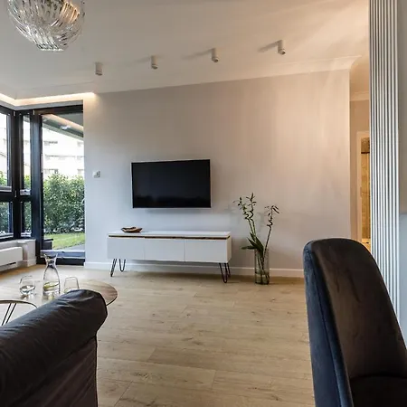Apartament Dream Portova