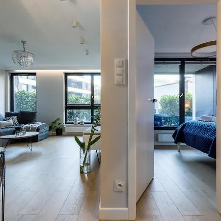 Dream Portova Lägenhet