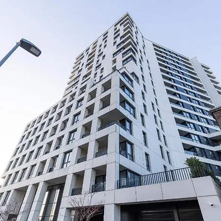 Apartament Dream Portova