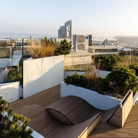 Lägenhet Dream Portova Gdynia