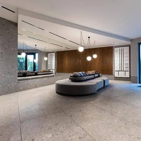 Apartament Dream Portova Gdynia