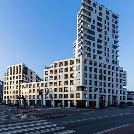 Dream Portova Lägenhet