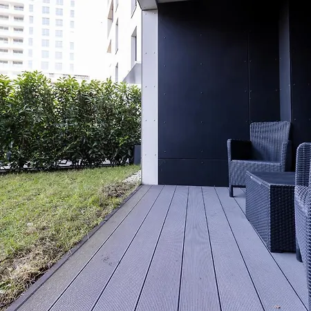 Apartament Dream Portova