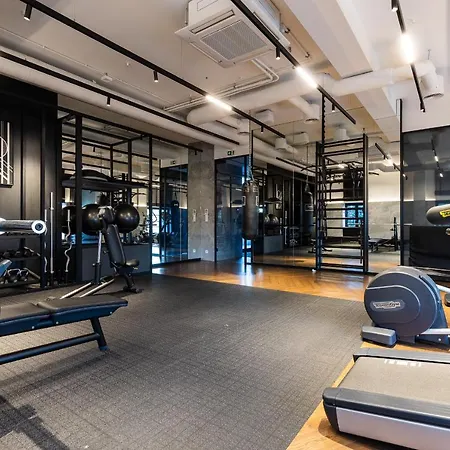 Appartamento Dream Portova *