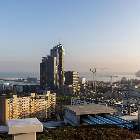 Dream Portova * Gdynia