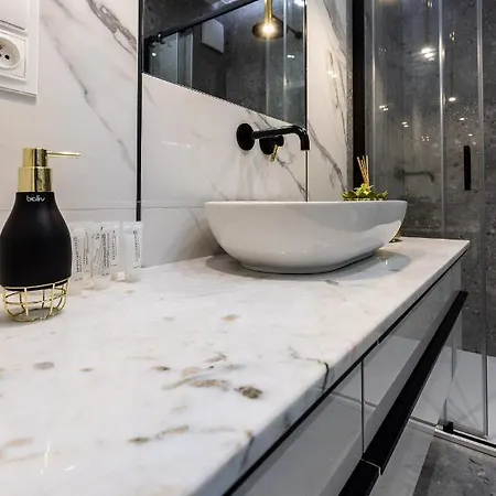 Apartament Dream Portova *